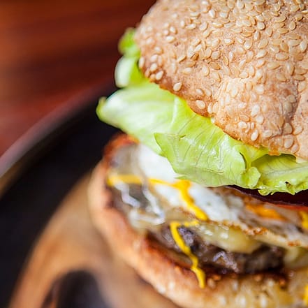 Burger Frankfurt OXGE.com Special Offers, Deals & Discounts in Germany