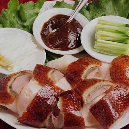 3-Gänge-Menü mit halber oder ganzer Pekingente für 2 oder 4 Personen Berlin OXGE.com Special Offers, Deals & Discounts in Germany