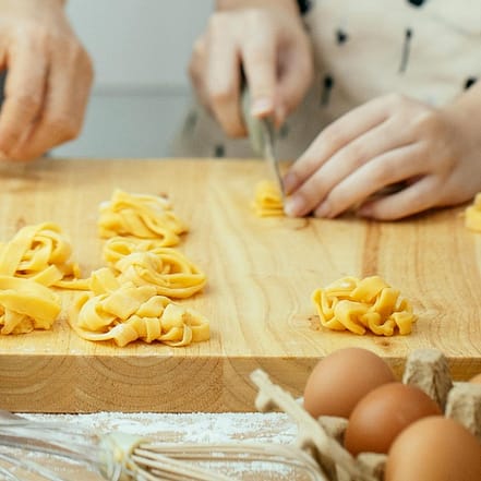 Intensiv-Kochkurs „Handgemachte Pasta und Ravioli wie in Italien“ Leipzig/Halle OXGE.com Special Offers, Deals & Discounts in Germany