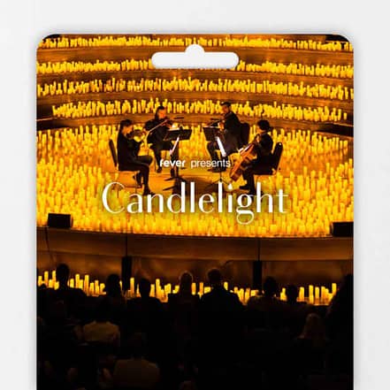 Candlelight-Geschenkgutschein – Karlsruhe at Geheimer Ort Karlsruhe, Karlsruhe, Germany OXGE.com Special Offers, Deals & Discounts in Germany