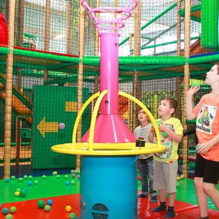 Eintritt für das Kikolino Abenteuerland für bis zu 4 Personen Stuttgart OXGE.com Special Offers, Deals & Discounts in Germany