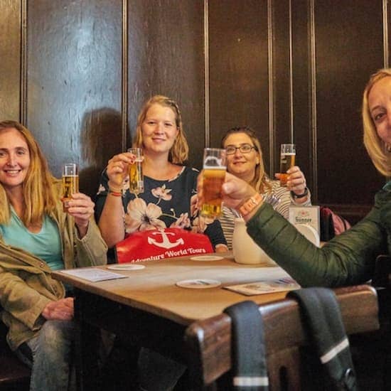 Kölsch und Brauereibesichtigung at Wanderungen Köln, Cologne, Germany
