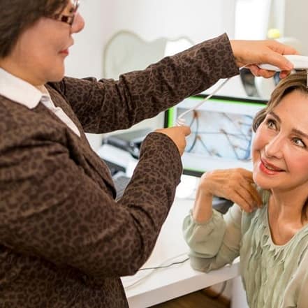 Haarausfallbehandlung + Diagnose München OXGE.com Special Offers, Deals & Discounts in Germany