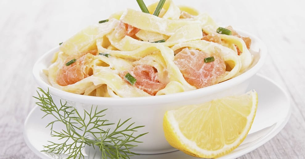 Italienische Küche: Pasta-Gericht nach Wahl für 2 oder 4 Personen München OXGE.com Special Offers, Deals & Discounts in Germany