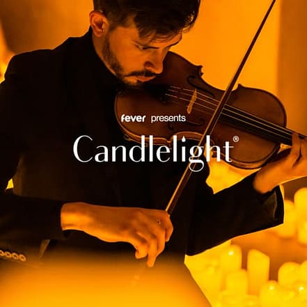Candlelight: Phil Collins Tribut at Auferstehungskirche München, Munich, Germany OXGE.com Special Offers, Deals & Discounts in Germany