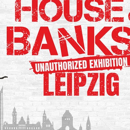 1 Ticket für “”House of Banksy”” in Leipzig vom 02. bis 27. Juni Dresden OXGE.com Special Offers, Deals & Discounts in Germany