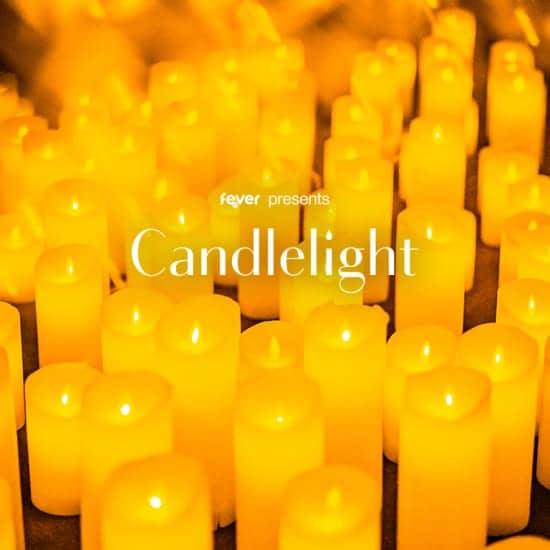 Candlelight: Rock Klassiker mit AC/DC, Nirvana, Metallica & mehr at Logenhaus zur Einigkeit, Frankfurt, Germany