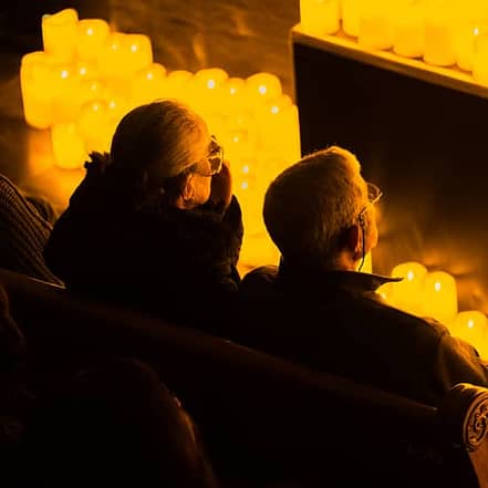Candlelight: Best of 80s at St. Nikolai Kirche, Kiel, Germany OXGE.com Special Offers, Deals & Discounts in Germany