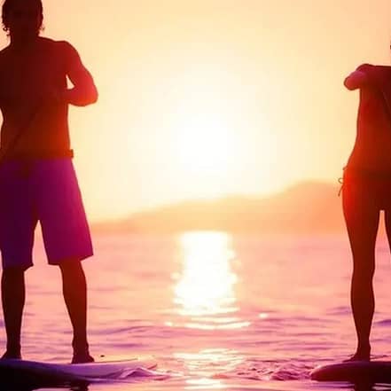 2 Std. Stand-up-Paddle-Verleih Hamburg OXGE.com Special Offers, Deals & Discounts in Germany