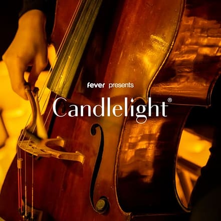 Candlelight: Tribut an Phil Collins at Senftöpfchen Theater, Cologne, Germany OXGE.com Special Offers, Deals & Discounts in Germany
