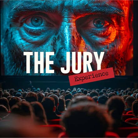 The Jury Experience: Ein immersiver Gerichtsprozess at Rudolf Steiner Haus, Hamburg, Germany OXGE.com Special Offers, Deals & Discounts in Germany