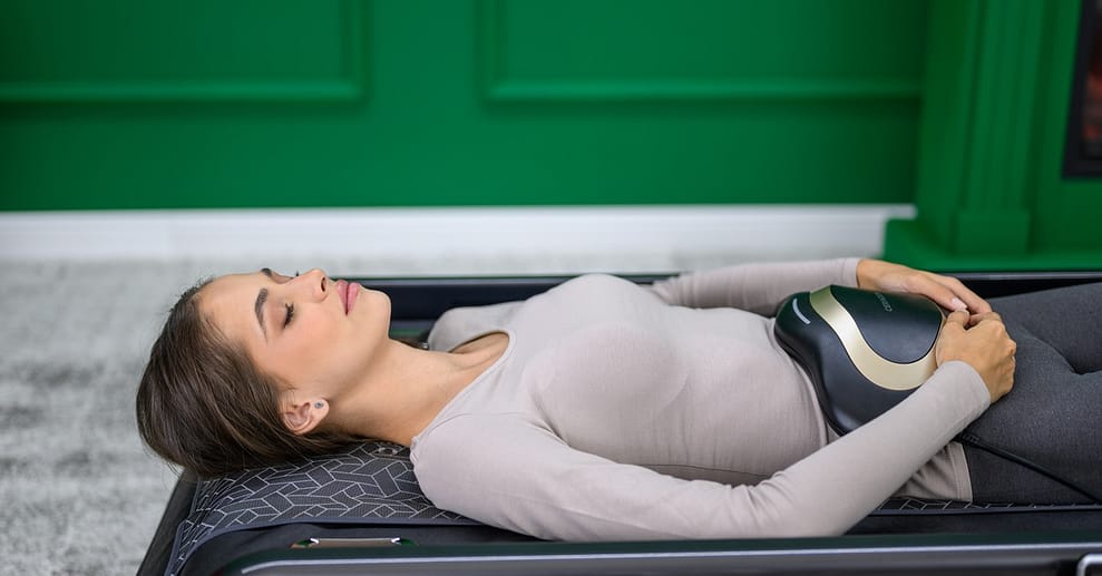 Therapie gegen Rückenschmerzen & für Entspannung bei CERAGEM DÜSSELDORF / NEUSS (bis zu 60% sparen*) Düsseldorf OXGE.com Special Offers, Deals & Discounts in Germany