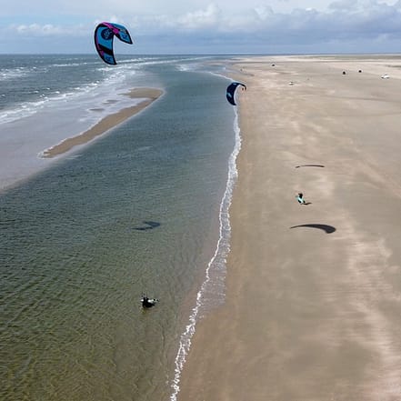 Kitesurfen Schnupperkurs auf Rømø Kiel OXGE.com Special Offers, Deals & Discounts in Germany