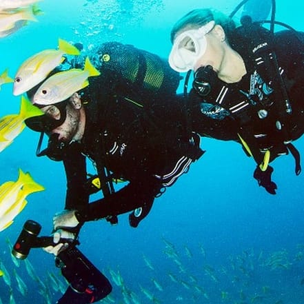 Open Water Diver Tauchkurs Nürnberg OXGE.com Special Offers, Deals & Discounts in Germany