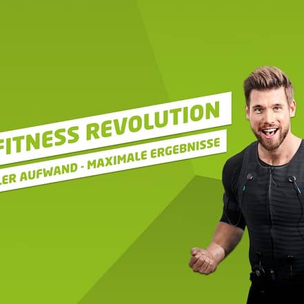 EMS (elektrische Muskelstimulati Essen OXGE.com Special Offers, Deals & Discounts in Germany