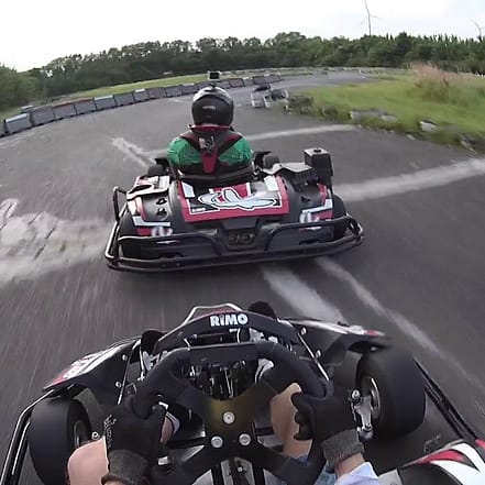 Kartfahren in Wandlitz Berlin OXGE.com Special Offers, Deals & Discounts in Germany