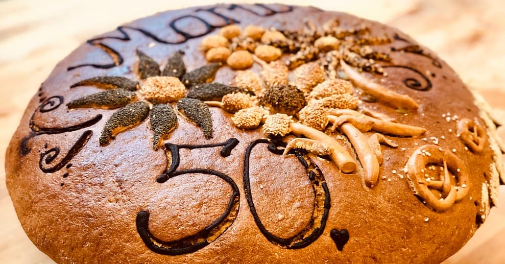 Bis zu 36% Rabatt auf Brot bei Bäckerei Konditorei Denk München OXGE.com Special Offers, Deals & Discounts in Germany