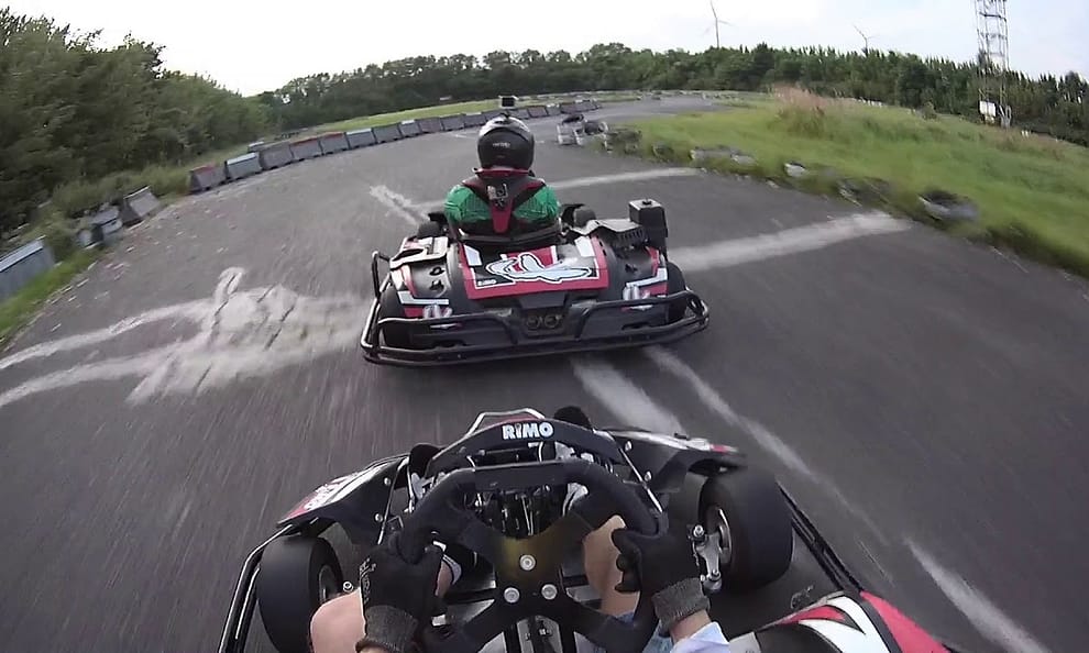Kartfahren in Wandlitz Berlin OXGE.com Special Offers, Deals & Discounts in Germany