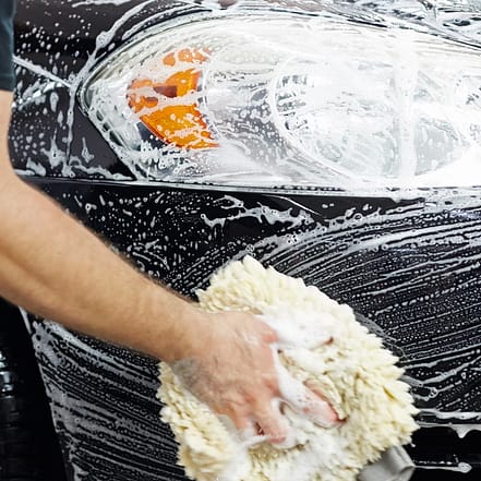 Bis zu 25% Rabatt auf den Autowäsche außen – Handwäsche bei Stefans Auto Spa Düsseldorf OXGE.com Special Offers, Deals & Discounts in Germany