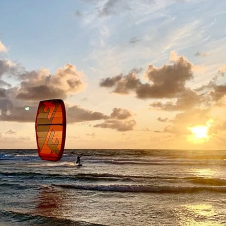 Schnupperkurs Kitesurfen für Einsteiger Kiel OXGE.com Special Offers, Deals & Discounts in Germany