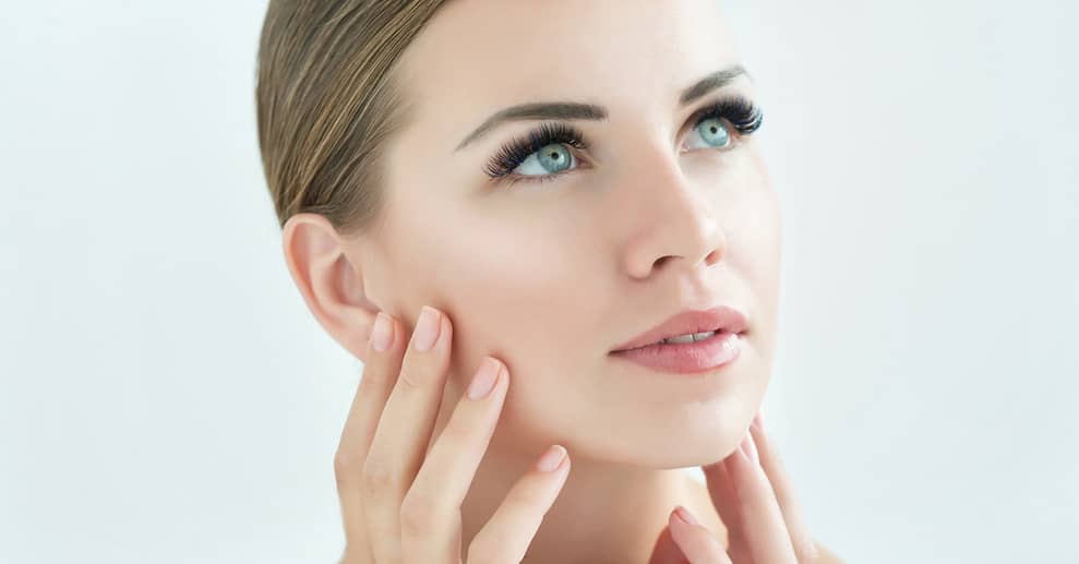 Wertgutschein über 59 € für eine Aqua-Facial-Gesichtsbehandlung Köln OXGE.com Special Offers, Deals & Discounts in Germany
