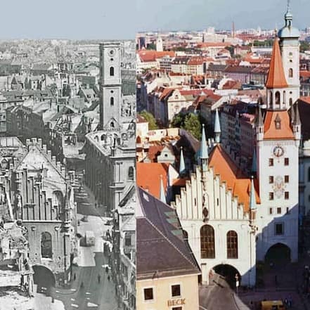 Rundgang durch das Dritte Reich at Radius Tours, Munich, Germany OXGE.com Special Offers, Deals & Discounts in Germany