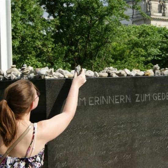 Rundgang durch das Dritte Reich at Radius Tours, Munich, Germany
