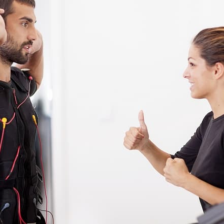 EMS-Training inkl. Betreuung Köln OXGE.com Special Offers, Deals & Discounts in Germany