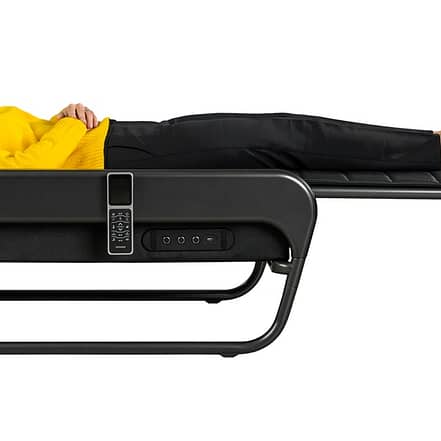 Steigere dein Wohlbefinden: Anwendungen für die Therapieliege Essen OXGE.com Special Offers, Deals & Discounts in Germany