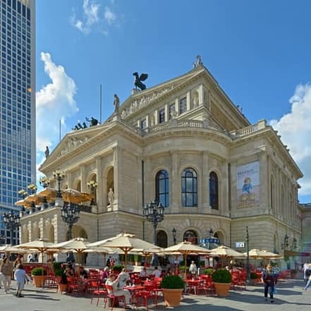 Frankfurt Card at Frankfurt Main Central Station, Frankfurt, Germany OXGE.com Special Offers, Deals & Discounts in Germany