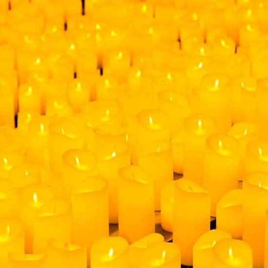 Candlelight: Tribut an Taylor Swift at Palais Wittgenstein, Düsseldorf, Germany