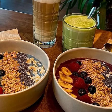 Schlemmen pur: Orientalischer Sonntags-Brunch für 1, 2 oder 4 Personen Hamburg OXGE.com Special Offers, Deals & Discounts in Germany 3