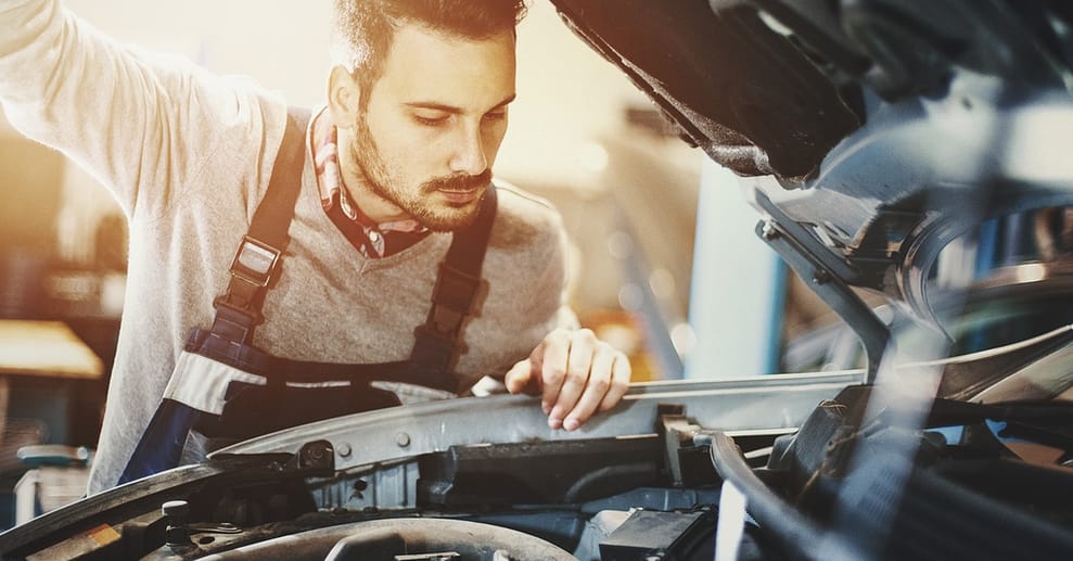 Inspektion für Elektroauto oder Hybridauto inkl. Ölwechsel bis 5 Liter Hannover OXGE.com Special Offers, Deals & Discounts in Germany