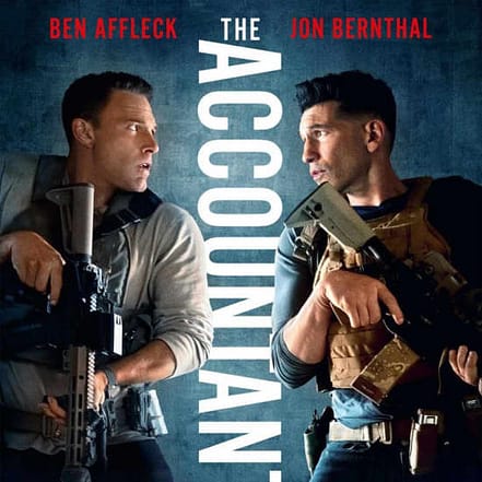 The Accountant 2 at Secret Location Berlin, Berlin, Germany OXGE.com Special Offers, Deals & Discounts in Germany