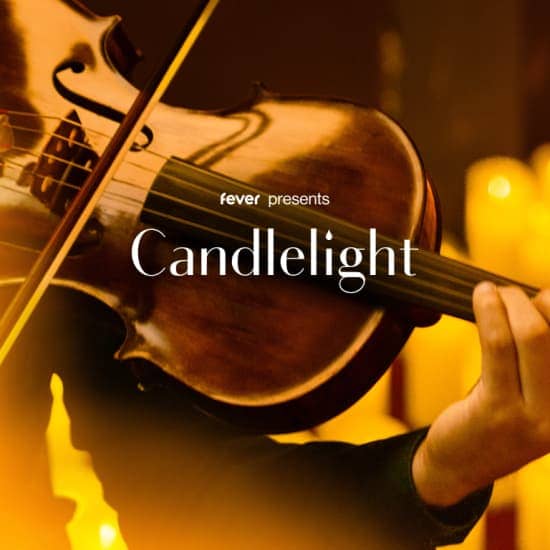Candlelight: Ed Sheeran meets Coldplay at Französischer Dom, Berlin, Germany