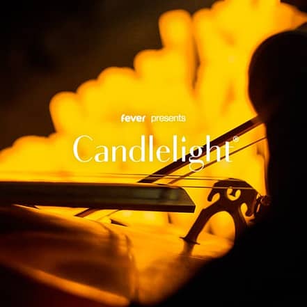 Candlelight: Best of 80s at Marmorsaal, Stuttgart, Germany OXGE.com Special Offers, Deals & Discounts in Germany