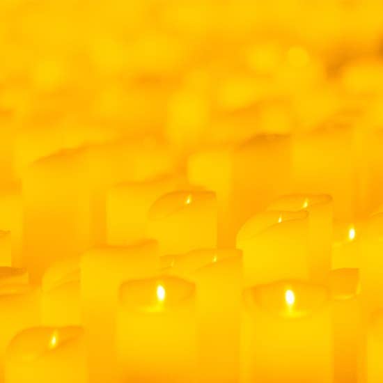 Candlelight: Tribut an Adele at Le Méridien Grand Hotel Nuremberg, Nuremberg, Germany