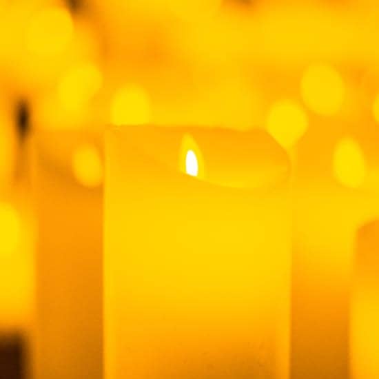 Candlelight: Hommage an Ludovico Einaudi at St Martha, Nuremberg, Germany