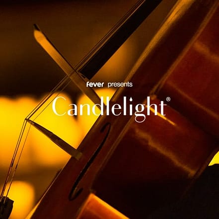 Candlelight: Tribute to The Weeknd at Logenhaus zur Einigkeit, Frankfurt, Germany OXGE.com Special Offers, Deals & Discounts in Germany