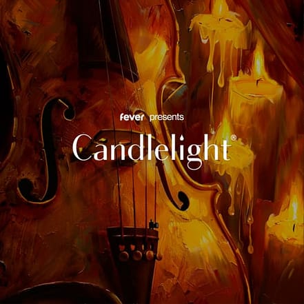 Candlelight: Best of Vivaldi at Marmorsaal, Stuttgart, Germany OXGE.com Special Offers, Deals & Discounts in Germany