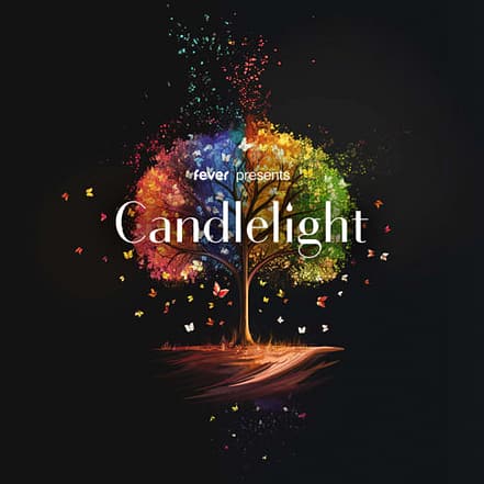 Candlelight: Vivaldis „Vier Jahreszeiten“ at Logenhaus zur Einigkeit, Frankfurt, Germany OXGE.com Special Offers, Deals & Discounts in Germany