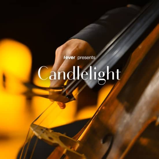 Candlelight: Vivaldis „Vier Jahreszeiten“ at Logenhaus zur Einigkeit, Frankfurt, Germany