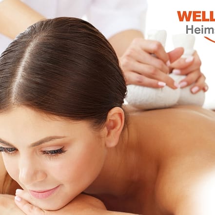 Kräuterstempel-Massage – Onlinekurs National Deal OXGE.com Special Offers, Deals & Discounts in Germany