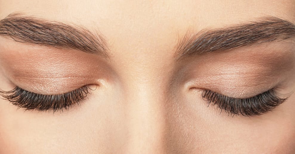 1:1- / Volumen-Wimpernverlängerung Dortmund OXGE.com Special Offers, Deals & Discounts in Germany
