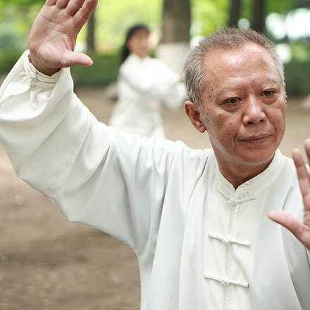 Bis zu 86% Rabatt auf den Qigong bei Gabriel International Frankfurt OXGE.com Special Offers, Deals & Discounts in Germany
