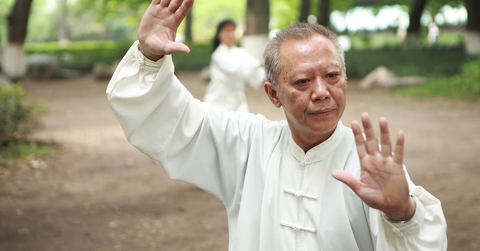 Bis zu 86% Rabatt auf den Qigong bei Gabriel International Frankfurt OXGE.com Special Offers, Deals & Discounts in Germany