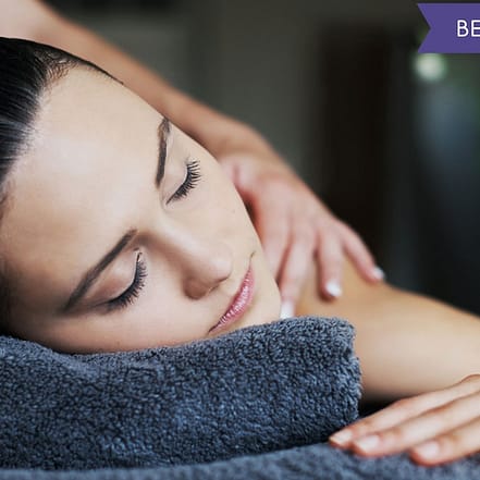 2x 90 Min. Massage nach Wahl inkl. Getränken München OXGE.com Special Offers, Deals & Discounts in Germany