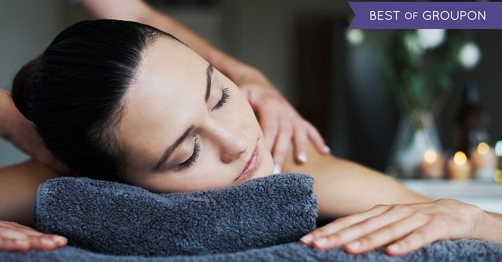 2x 90 Min. Massage nach Wahl inkl. Getränken München OXGE.com Special Offers, Deals & Discounts in Germany