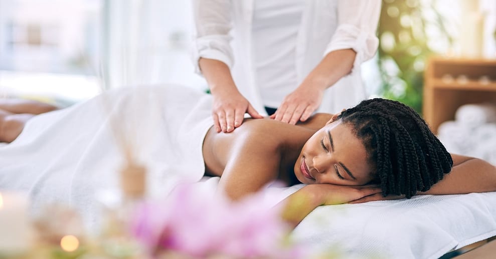 Teilkörper-Massage inkl. Peeling & Hydrojet Hamburg OXGE.com Special Offers, Deals & Discounts in Germany