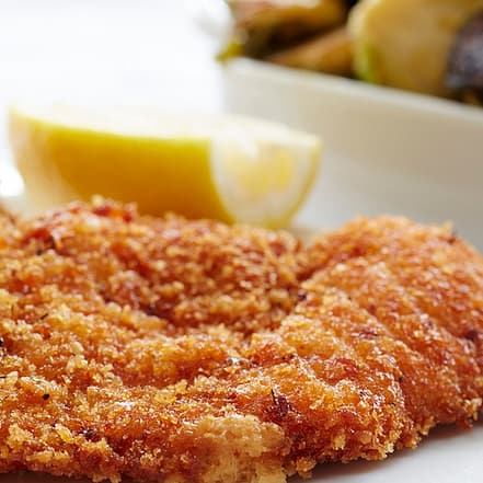 3-Gänge-Schnitzel-Menü Braunschweig OXGE.com Special Offers, Deals & Discounts in Germany